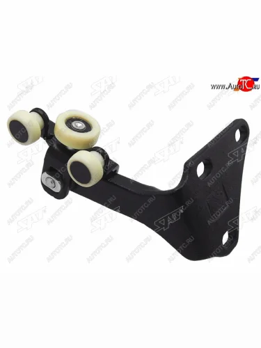 Ролик сдвижной двери верхний RH MERCEDES SPRINTER 906 06-VOLKSWAGEN CRAFTER 30-50 06-16 SAT ST-A9067600147