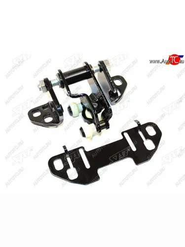 Ролик сдвижной двери центральный RH MERCEDES SPRINTER 906 06-VOLKSWAGEN CRAFTER 30-50 06-16 SAT ST-A9067600347