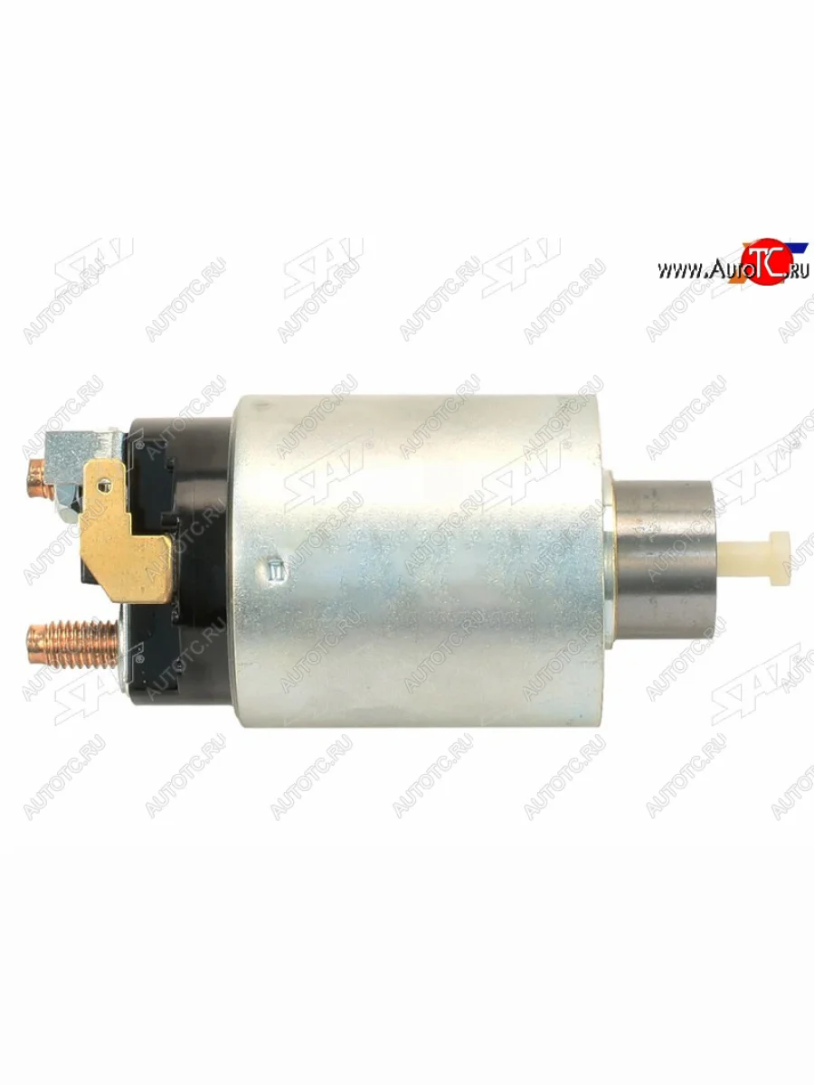 Втягивающее реле стартера MAZDA 3 ZJ-VEB6ZE 03-MPV 3.0 JE 95- SAT ST-AJ51-18-X10  в Самаре Самарской области