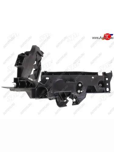 Крепление фары Audi Q5 08-17 (Спереди Слева) SAT ST-AU28-000B-A2