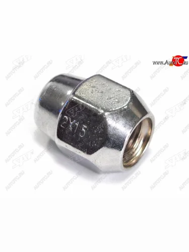 Гайка колесная MAZDA 6 02-MAZDA 3 03-DEMIO 96-MPV 94-PREMACY 99- SAT ST-B002-37-160B