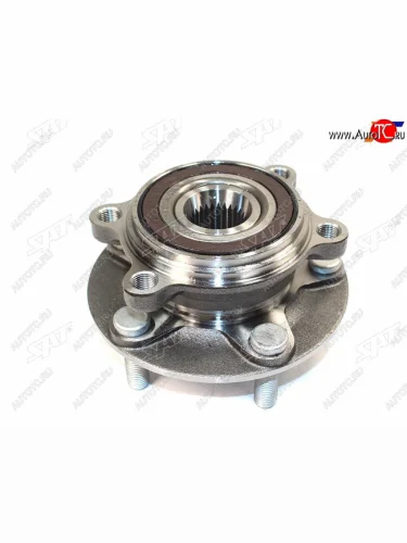 Ступичный узел перед MAZDA 3AXELA 11- SAT ST-B45A-33-04X