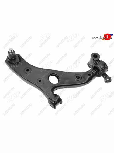 Рычаг передний MAZDA 3 13- RH                                                                        SAT ST-B45A-34-300E