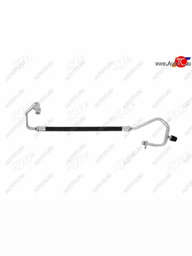 Трубка кондиционера MAZDA 3 13- (от компрессора к радиатору) SAT ST-BJM3-61-461A