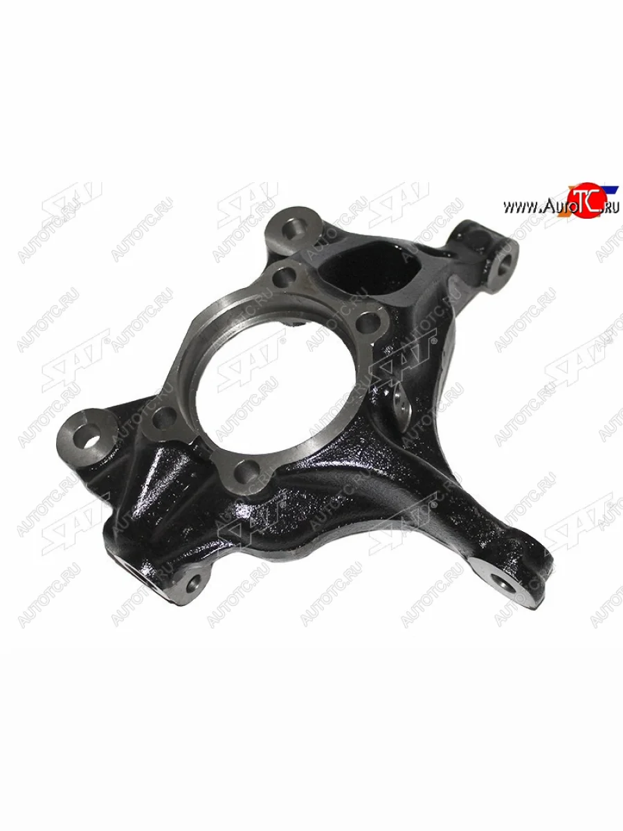 Кулак поворотный MAZDA 3 13- LH SAT ST-BJS7-33-031  в Самаре Самарской области