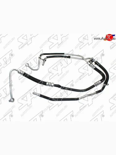 Шланг ГУР Mazda 3 08-13  6 10-12  Atenza 07-09 SAT ST-BBY1-32-410