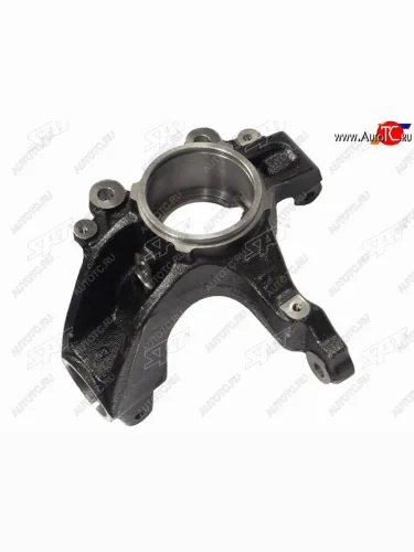 Кулак поворотный MAZDA 3 09- RH SAT ST-BFF433021