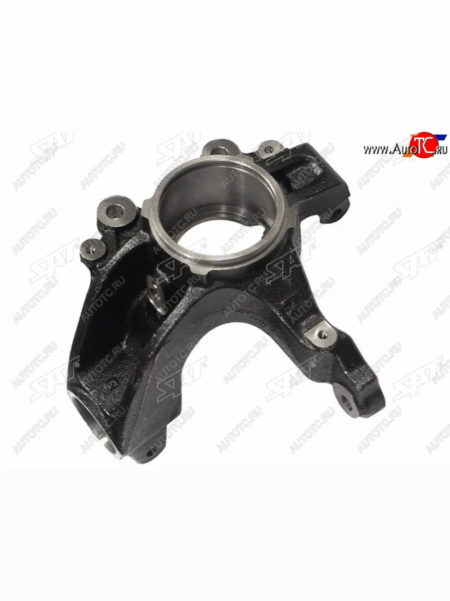 Кулак поворотный MAZDA 3 09- RH SAT ST-BFF433021  в Самаре Самарской области