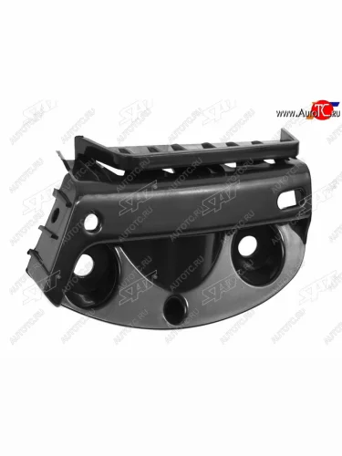 Крепление фонаря BMW 3-Series 05-14 (Справа) SAT ST-BM34-087B-D1