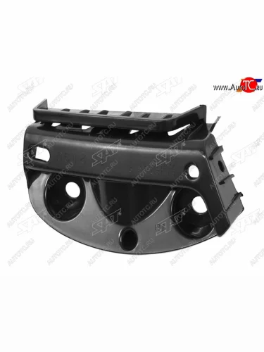 Крепление фонаря BMW 3-Series 05-14 (Слева) SAT ST-BM34-087B-D2