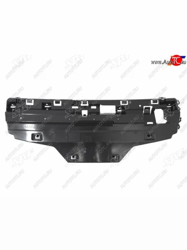 Крепление бампера BMW 3-Series 11-19 (Сзади Снизу) SAT ST-BM35-087B-0