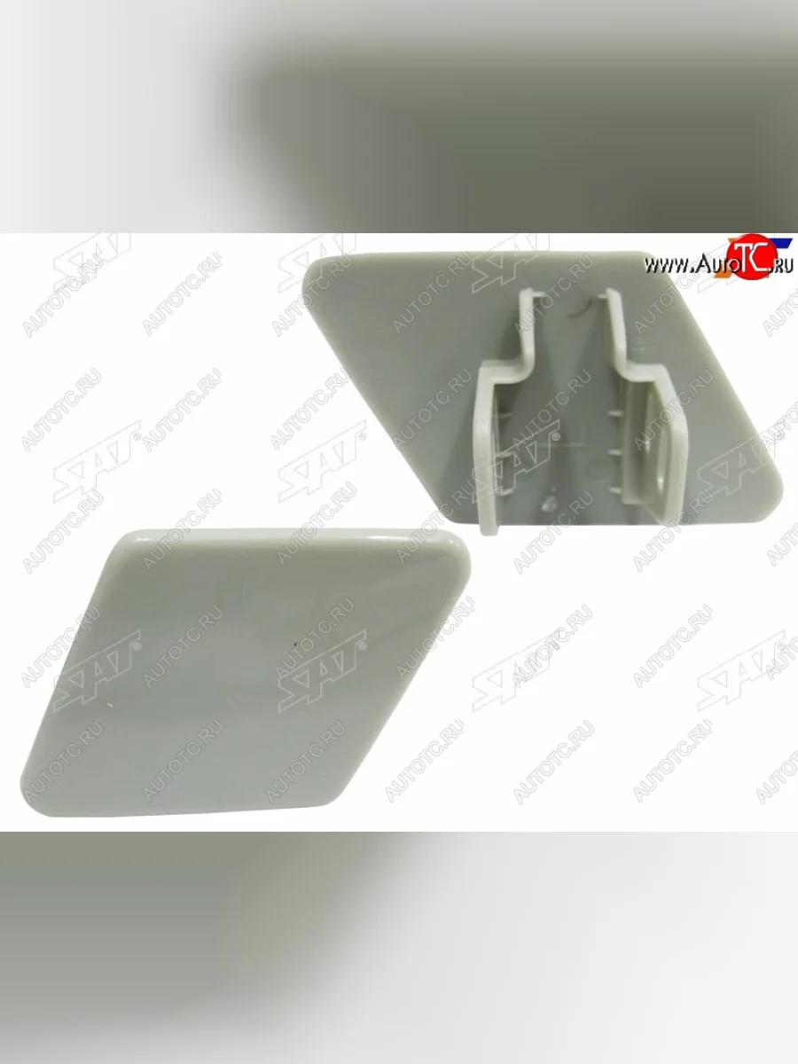 Крышка омывателя фары BMW 3-Series 05-10 (Слева 4D SED5D WGN) SAT ST-BM34-110C-D2  в Самаре Самарской области