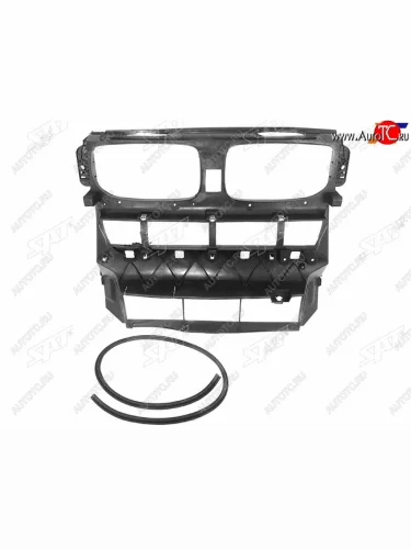 Воздуховод BMW X5 10-13 SAT ST-BM70-009P-0