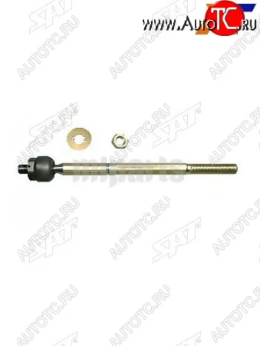 Тяга рулевая MAZDA 3 03-08 SAT ST-BP4L-32-240