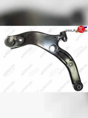 Рычаг передний MAZDA PREMACY 99- LH SAT ST-C100-34-350B
