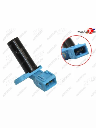 Датчик положения коленвала MAZDA MAZDA2Demio DYFORDC-MaxFiestaFocusFusionVOLVO C30S40V50 05 SAT ST-C201-18-221