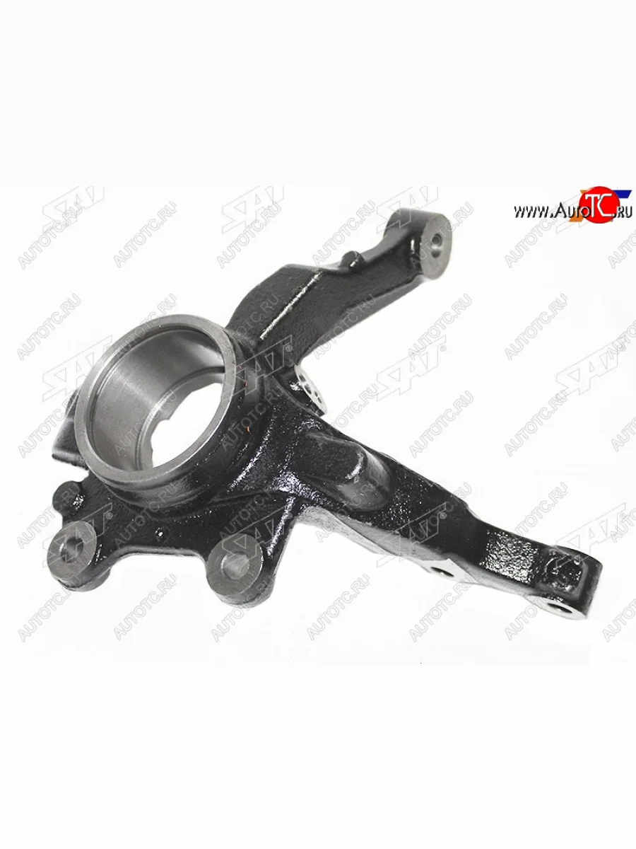 Кулак поворотный FORD ECOSPORT 13- RH SAT ST-CN153K170A3B  в Самаре Самарской области