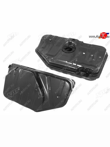 Топливный бак Chevrolet Lacetti 04-13  Daewoo Gentra 05-11 SAT ST-CVW1-401-0