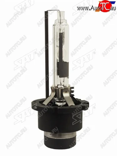 Лампа головного освещения газоразрядная D2R 35W 85V 4300K SAT ST-D2R-4300K