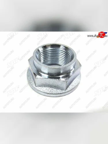 Гайка ступицы MAZDA 6 12-CX-5 11-MAZDA 3 13-DEMIO 07-CX-7 09-                                    SAT ST-D651-33-042A