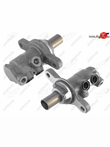 Цилиндр тормозной главный NISSAN X-TRAIL N32 SAT ST-D6010-4BA0A