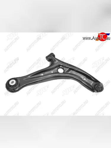 Рычаг нижний с шаров. MAZDA 2DEMIOFORD FIESTA 07- RH SAT ST-D651-34-300