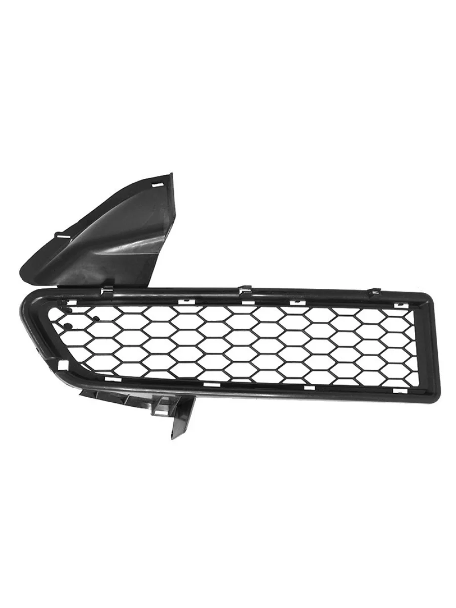 Решетка в бампер Renault Logan 04-09 (Справа) SAT ST-DC01-000G-1-R  в Керчи Республика Крым