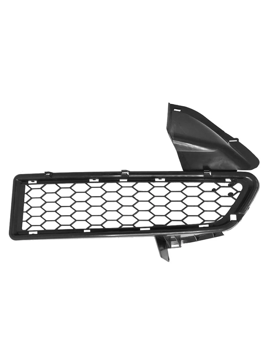 Решетка в бампер Renault Logan 04-09 (Слева) SAT ST-DC01-000G-2-R  в Керчи Республика Крым