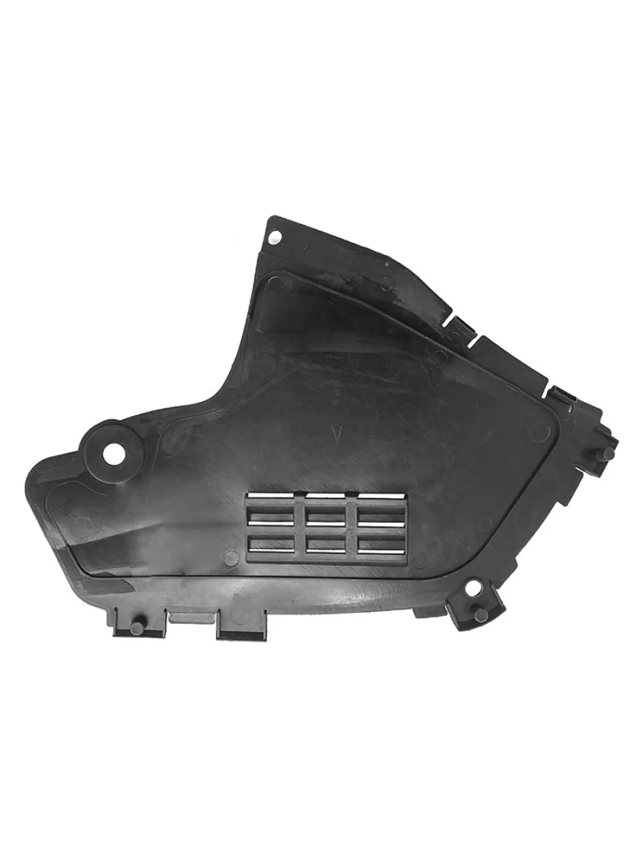 Защита двигателя Renault Logan 04-09  Sandero 09-14  Sandero Stepway 10-14 (Слева) SAT ST-DC01-025-A2-R  в Самаре Самарской области