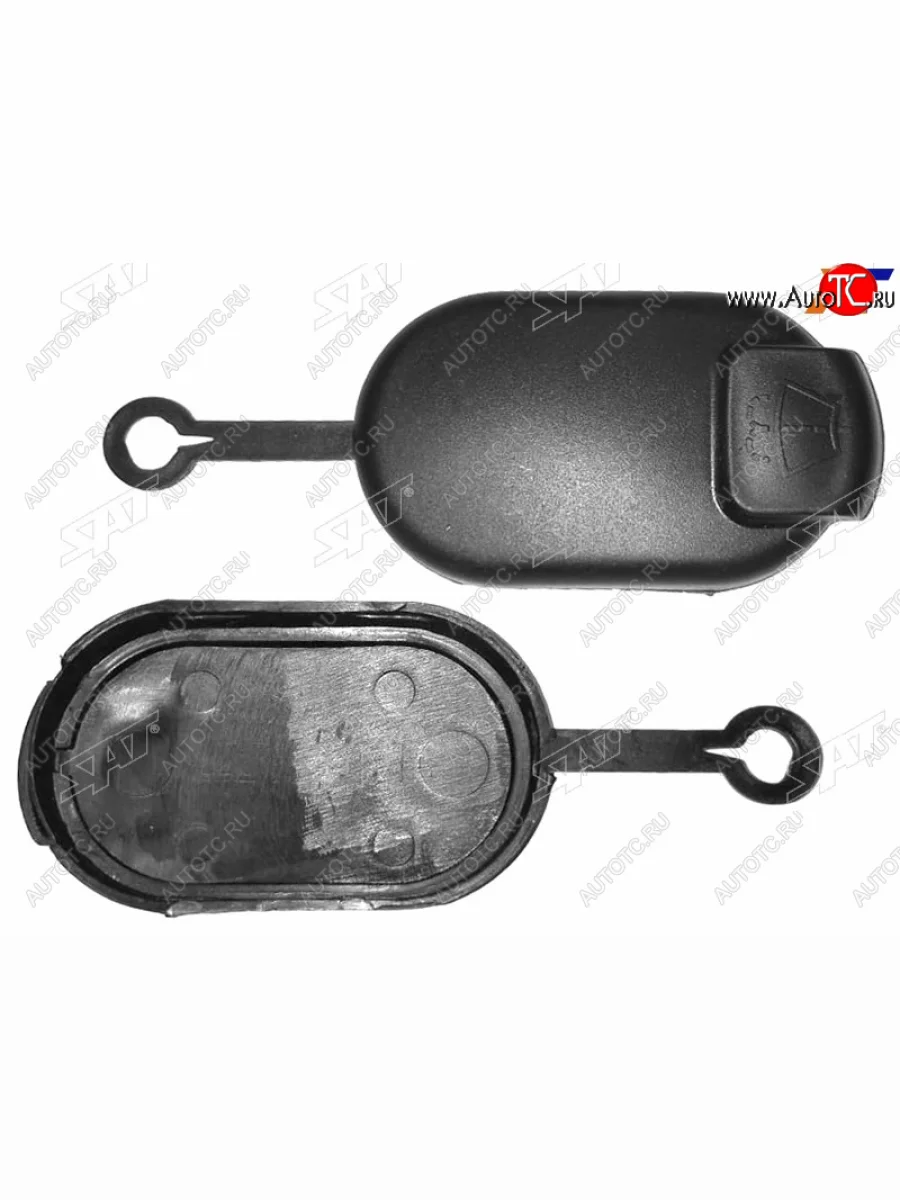 Крышка бачка омывателя Renault Kaptur 16-20  Logan 04-16  Sandero 09-14  LADA Largus 12-21  Larg SAT ST-DC01-101C-0  в Самаре Самарской области