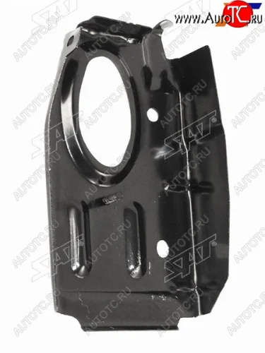 Рамка кузова (часть) Nissan Almera 12-19 (Слева) SAT ST-DT08-009-2