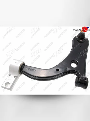 Рычаг передний нижний с шаровой FORD FIESTAFUSION 01-08MAZDA 2DEMIO (DY) 02-07 LH SAT ST-DD32-34-350