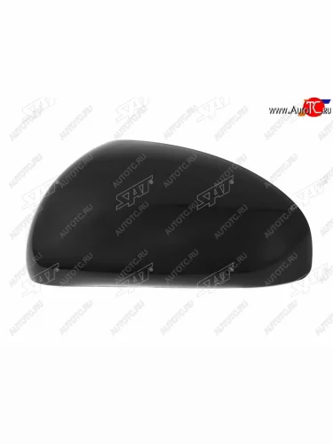 Крышка бокового левого зеркала SAT Nissan Almera  3 G15 (2012-2019) седан