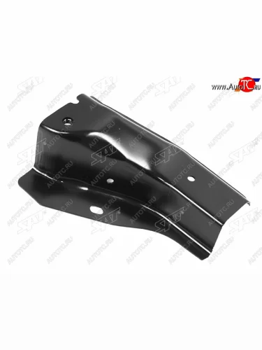 Крепление радиатора Nissan Qashqai 13-22 (Слева) SAT ST-DT66-009B-2