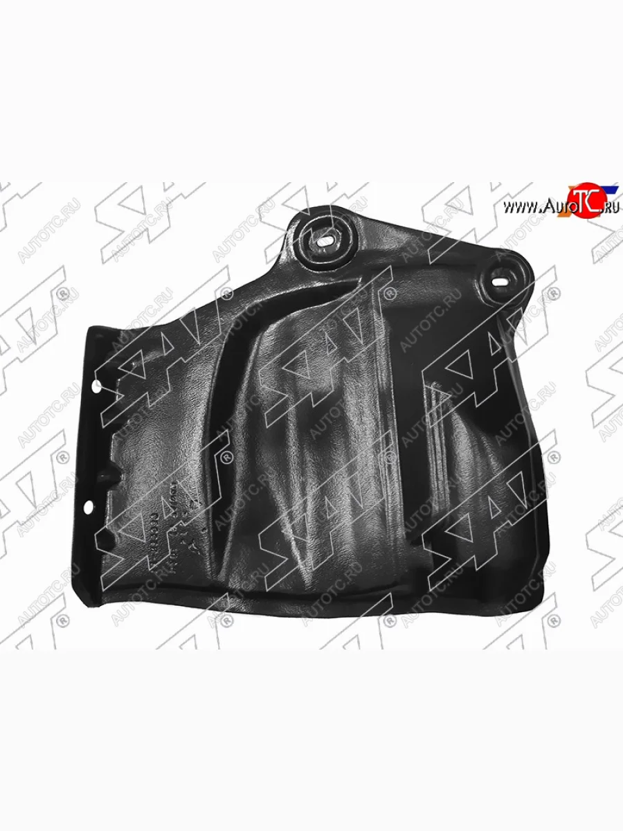 Защита двигателя Nissan Murano 07-16  Teana 08-14 (Слева вертикальная) SAT ST-DTG6-025-2  в Самаре Самарской области