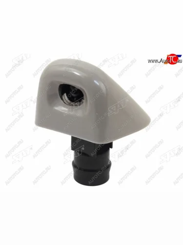 Распылитель омывателя фары NISSAN PATROL 10-13 RH SAT ST-DT74-109-1