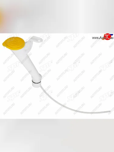 Горловина бачка омывателя  NISSAN X-TRAIL 00-07                                                      SAT ST-DTU1-101-B0