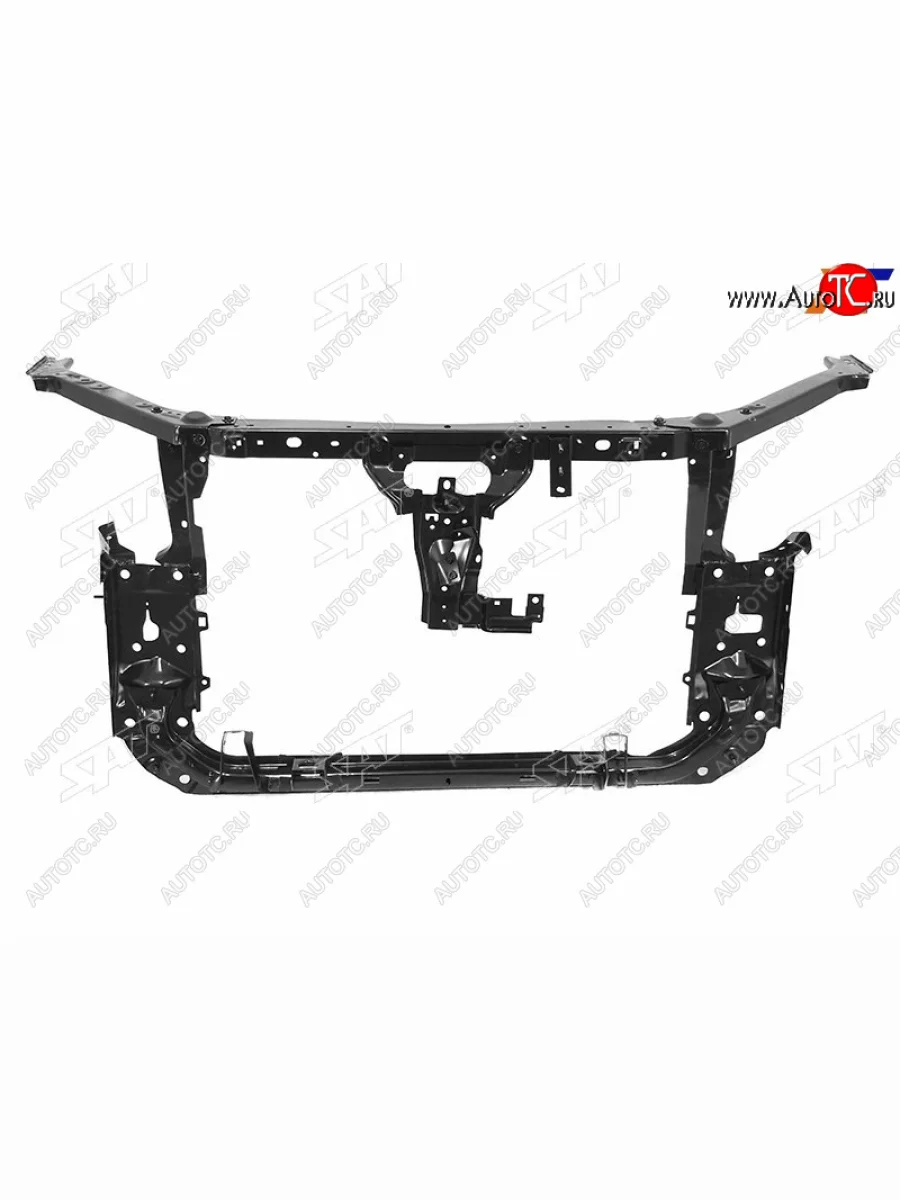Рамка кузова Nissan X-Trail 07-15 SAT ST-DTU2-009-A0  в Керчи Республика Крым