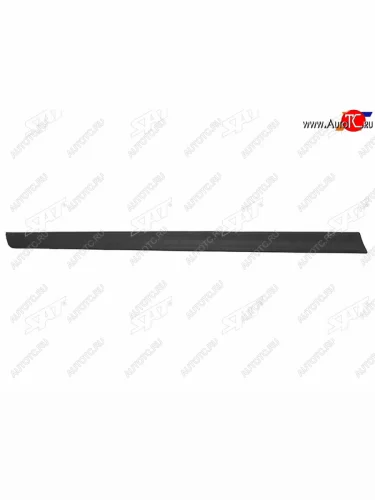 Накладка двери передняя левая SAT Nissan X-trail 3 T32 дорестайлинг (2013-2018)