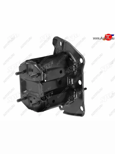 Кронштейн усилителя бампера Nissan Teana 14-20 (Слева) SAT ST-DTW8-000R-2