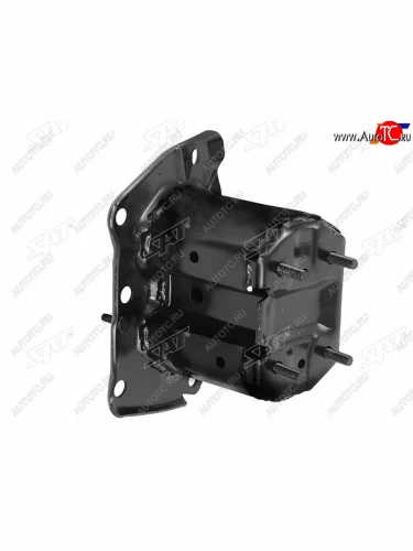 Крепление усилителя бампера NISSAN TEANA 14-20 RH SAT ST-DTW8-000R-1