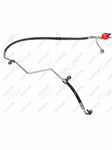 Шланг ГУР Mazda CX-7 06-12 SAT ST-EG21-32-420C