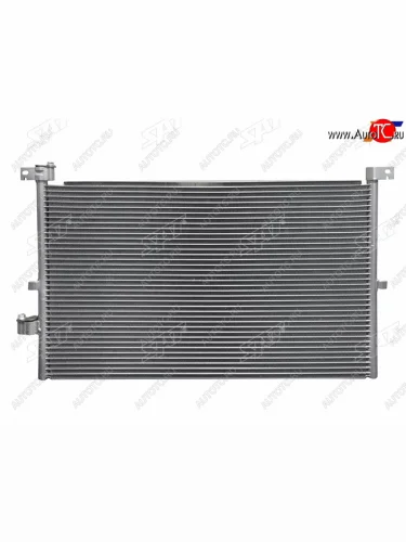 Радиатор кондиционера Ford Mondeo 00-07 SAT ST-FD29-394-0