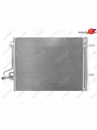Радиатор кондиционера Ford Kuga 13-19 SAT ST-FD51-394-A0