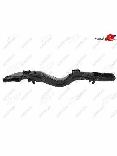 Воздуховод корпуса возд.фильтра FORD FOCUS II 08-11 SAT ST-FDA5-302-0