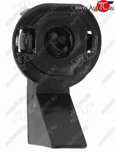 Замок капота Ford Focus 04-11  C-MAX 03-07 (шарнир) SAT ST-FDA5-015L-A0