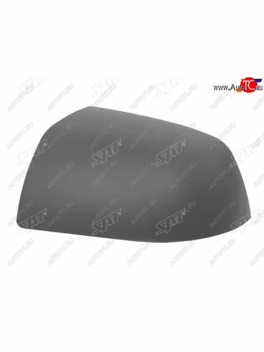 Крышка бокового левого зеркала SAT Ford Focus 2 хэтчбэк 3 дв. дорестайлинг (2004-2007)