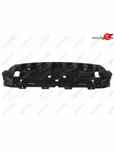 Защита под бампер FORD ECOSPORT 13-                                                                  SAT ST-FDE2-025-0