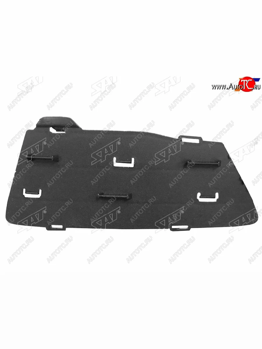 Крепление решетки Ford Focus 10-19 (Слева) SAT ST-FDA6-093B-2  в Самаре Самарской области