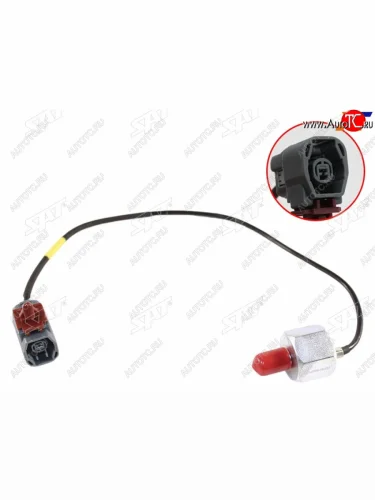 Датчик детонации RFFSFP MAZDA 323MPVPREMACY 99- SAT ST-FP39-18-921